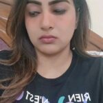 Himaja Instagram - Soo sad .. 😂 #lovereels #primereels