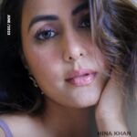 Hina Khan Instagram - “A strong woman knows what kind of cards she’s dealt and must make the most of it.” 💫 . . From television and a Cannes red-carpet appearance to films and reality shows, @realhinakhan has dabbled in some of entertainment’s biggest platforms. Here, the multi-faceted actor is our #JuneCoverStar and she’s unfiltered like never before.✨ Stay tuned, there’s a lot more coming 👀 . . . . Featuring - @realhinakhan Managing Editor - @cbdcruz Photographer - @amey_ghatge Director - @vishakhaakaushik DOP - @akshaynavlakhefilms Producer - @brandnbuzz @stellaartalent Outfit - @hunkemollerindia Jewelry - @priyaasijewelry Stylist - @kansalsunakshi Style team - @harmeet_matta30 Makeup - @sachinmakeupartist1 Hair - @sankpalsavita Location - @hiltonmumbai Post Producer - @vasavi_ginodia Editor & Colourist - @gsvirkk Cover Design - @monakatona Cover Story by - @abhilashaa.tyagi Social media marketing - @shivanichatterjee @ekanshi.g Artist PR - @brandnbuzz Artist Management - @stellaartalent #HinaKhan #iDivaCoverStar