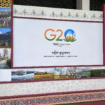 Hina Khan Instagram - Grateful to be part of the G20 Tourism Working Group Meeting in Srinagar, promoting positive growth and constructive alternatives for young people in Jammu-Kashmir and the country. Proud to contribute to Naya Kashmir's growth story and inspire fellow Kashmiri youth. Met amazing talent today, thanks to Mayor of Srinagar for the opportunity. Seeing recognition from home government for genuine achievers is encouraging. Hoping to inspire many more to choose the right path for their future. Thank you, Mayor @junaidmattu.official for this wonderful initiative..