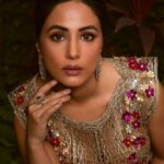 Hina Khan Instagram – 🌟 Celebrating a Star: @realhinakhan 🌟

Join us as we embark on an extraordinary journey, tracing the rise of a true icon in the entertainment industry – Hina Khan! ✨ From her humble beginnings to shining brilliantly on the silver screen, Hina has mesmerized audiences with her undeniable talent, versatility, and unwavering dedication. Hina’s story is a testament to the power of dreams and sheer determination. With relentless passion and an unyielding spirit, she broke barriers, defied norms, and paved her way to the pinnacle of success. 🚀 

CLICK ON THE LINK IN BIO TO READ FULL INTERVIEW

Produced By: @facemag.in 
Publisher: @harshithundet 
Creative Director: @farrahkader 
Photographed by: @thebhupeshkalal 
Stylist: @sameerkatariya92 
Makeup Artist: @kanika.world 
Hair Stylist: @dynamitepikachu 
Asst. MUAH: @kayceesbeauty_bykritika 
Interview by: @tanishka.juneja 
Location: @hotel_saharastar 
Coordinated by: @volokal 
Artist Management: @stellaartalent 
Asst. Creative Director: @haaute 

ON HINA
Jewellery: @jawahriiofficial 
Outfit: @etashabyashajain 
PR: @thewisedesign 

#FaceMagazine #FaceMagazine #FaceOfTheMonth #HinaKhan #JourneyOfSuccess #ShiningBright #Inspiration #Icon #Trailblazer #Unstoppable #DreamBig #Passion #Talent #SilverScreen #Television #CelebratingStars Sahara Star , Mumbai