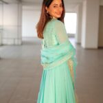 Hina Khan Instagram – 💎💎