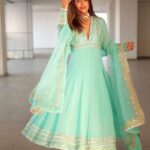 Hina Khan Instagram – 💎💎