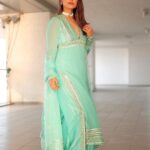 Hina Khan Instagram – 💎💎