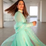 Hina Khan Instagram – 💎💎