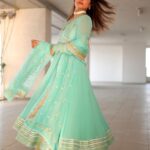 Hina Khan Instagram – 💎💎