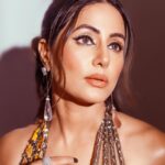 Hina Khan Instagram - 🐝🐝🐝