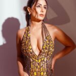 Hina Khan Instagram - 🐝🐝🐝