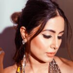Hina Khan Instagram - 🐝🐝🐝