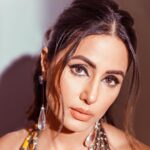 Hina Khan Instagram - 🐝🐝🐝