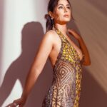 Hina Khan Instagram - 🐝🐝🐝