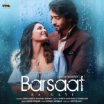 Hina Khan Instagram - Rains. Romance. Nostalgia…Aur ek Love Song. #BarsaatAaGayi - you all will fall in love with this one … Out on 14th June on the @vyrloriginals Youtube channel. #LoveSong #RainLover #NewSongAlert @shaheernsheikh @javedmohsin_official @shreyaghoshal @stebinben @kunaalvermaa @aditya_datt @mohsinshaikhmusic @javedmzk