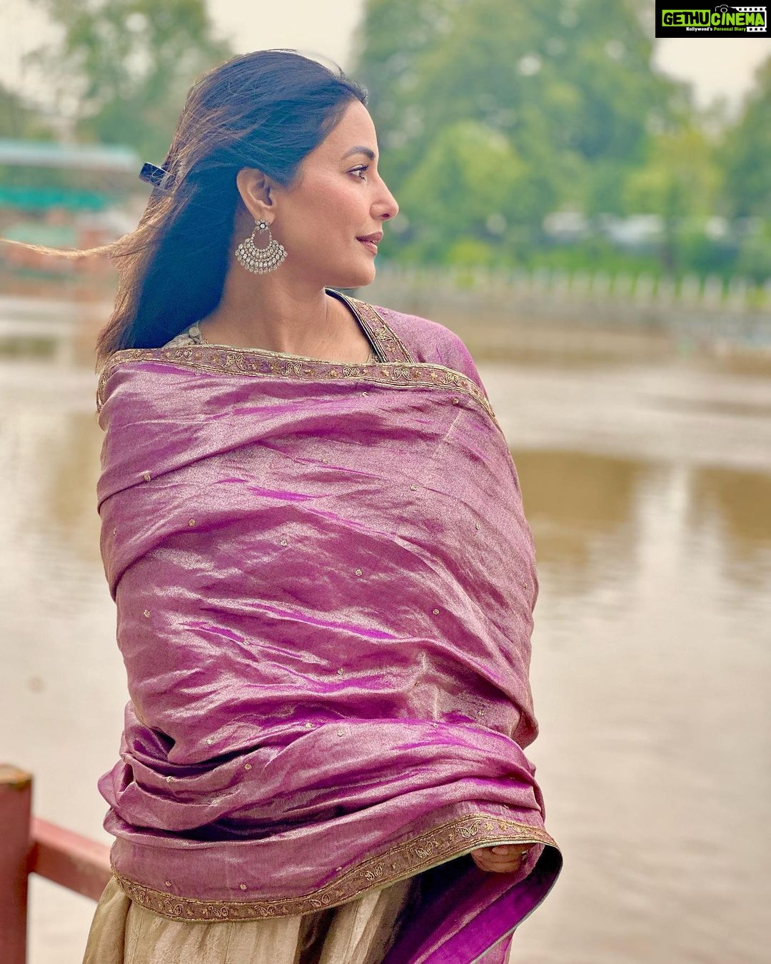 Hina Khan - 769.7K Likes - Most Liked Instagram Photos