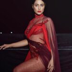 Hina Khan Instagram - ❤️‍🔥❤️‍🔥❤️‍🔥