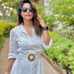 Hina Khan Instagram - 🕊️