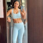 Hina Khan Instagram - Burn like a boss 🔥