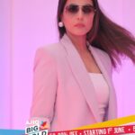 Hina Khan Instagram - AJIO BIG BOLD SALE, starts 1st June. All my fashion lovelies, are you ready for AJIO BIG BOLD SALE? The hunt for the Fashion’s Most Wanted brands begins! It’s back and is bolder this time with 5000+ brands & 1.3 million+ styles at 50-90% off 🔥⚡️ I have added my favourite styles to my wishlist, have you? Download the AJIO app, sign up to get Rs.500 off. Start wishlisting now! #AjioBigBoldSale #FashionsMostWanted #AjioLove #HouseOfBrands