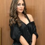 Hina Khan Instagram - Jussssstttt..