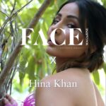 Hina Khan Instagram - What happens behind the scenes, doesn’t stay behind the scenes. It comes around as a reel! Face of the Month: @realhinakhan Produced By: @facemag.in Publisher: @harshithundet Creative Director: @farrahkader Video Shot by: Arshad Khan @iamtauseefs BTS: @_akshay_kj Photographed by: @thebhupeshkalal Stylist: @sameerkatariya92 Makeup Artist: @kanika.world Hair Stylist: @dynamitepikachu Asst. MUAH: @kayceesbeauty_bykritika Interview by: @tanishka.juneja Location: @hotel_saharastar Coordinated by: @volokal Artist Management: @stellaartalent On Hina- Jewellery: @jawahriiofficial Blouse and Pallazo: @etashabyashajain PR: @thewisedesign Saree: @bandhanitraditionbyahasan Blouse: @zabellaofficial Dress: @geishadesigns Suit Set: @nirmooha Sunglass: @bavincis.official Heels: @londonrag_in @nidhibhandari_official #FaceMagazine #Fashion #FashionReels #CoverShoot #HinaKhan #CoverStory #Exclusive #Photography #Videography #BehindtheScenes #Bts #PhotoShoot #FashionGoals #IndianTelevision #Stars #YehRishtaKyaKehlataHai #KasautiZindagiKi #DailySoap #Shoot #Mumbai #explorepage✨ Sahara Star , Mumbai