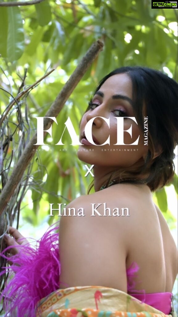 Hina Khan Instagram - What happens behind the scenes, doesn’t stay behind the scenes. It comes around as a reel! Face of the Month: @realhinakhan Produced By: @facemag.in Publisher: @harshithundet Creative Director: @farrahkader Video Shot by: Arshad Khan @iamtauseefs BTS: @_akshay_kj Photographed by: @thebhupeshkalal Stylist: @sameerkatariya92 Makeup Artist: @kanika.world Hair Stylist: @dynamitepikachu Asst. MUAH: @kayceesbeauty_bykritika Interview by: @tanishka.juneja Location: @hotel_saharastar Coordinated by: @volokal Artist Management: @stellaartalent On Hina- Jewellery: @jawahriiofficial Blouse and Pallazo: @etashabyashajain PR: @thewisedesign Saree: @bandhanitraditionbyahasan Blouse: @zabellaofficial Dress: @geishadesigns Suit Set: @nirmooha Sunglass: @bavincis.official Heels: @londonrag_in @nidhibhandari_official #FaceMagazine #Fashion #FashionReels #CoverShoot #HinaKhan #CoverStory #Exclusive #Photography #Videography #BehindtheScenes #Bts #PhotoShoot #FashionGoals #IndianTelevision #Stars #YehRishtaKyaKehlataHai #KasautiZindagiKi #DailySoap #Shoot #Mumbai #explorepage✨ Sahara Star , Mumbai