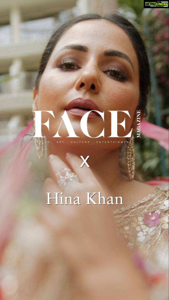 Hina Khan Instagram - What happens behind the scenes, doesn’t stay behind the scenes. It comes around as a reel! Face of the Month: @realhinakhan Produced By: @facemag.in Publisher: @harshithundet Creative Director: @farrahkader Photographed by: @thebhupeshkalal Stylist: @sameerkatariya92 Makeup Artist: @kanika.world Hair Stylist: @dynamitepikachu Asst. MUAH: @kayceesbeauty_bykritika Interview by: @tanishka.juneja Location: @hotel_saharastar Coordinated by: @volokal Artist Management: @stellaartalent Video Credits Video Shot by: Arshad Khan @iamtauseefs Video Edited by: @thakkar_miten BTS: @_akshay_kj On Hina- Jewellery: @jawahriiofficial Blouse and Pallazo: @etashabyashajain PR: @thewisedesign Saree: @bandhanitraditionbyahasan Blouse: @zabellaofficial Dress: @geishadesigns Suit Set: @nirmooha Sunglass: @bavincis.official Heels: @londonrag_in @nidhibhandari_official #FaceMagazine #Fashion #FashionReels #CoverShoot #HinaKhan #CoverStory #Exclusive #Photography #Videography #BehindtheScenes #Bts #PhotoShoot #FashionGoals #IndianTelevision #Stars #YehRishtaKyaKehlataHai #KasautiZindagiKi #DailySoap #Shoot #Mumbai #Explore