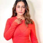 Hina Khan Instagram - You are strong enough to hold on, You are strong enough to let go..