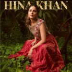 Hina Khan Instagram - 🌟 Celebrating a Star: @realhinakhan 🌟 Join us as we embark on an extraordinary journey, tracing the rise of a true icon in the entertainment industry - Hina Khan! ✨ From her humble beginnings to shining brilliantly on the silver screen, Hina has mesmerized audiences with her undeniable talent, versatility, and unwavering dedication. Hina's story is a testament to the power of dreams and sheer determination. With relentless passion and an unyielding spirit, she broke barriers, defied norms, and paved her way to the pinnacle of success. 🚀 CLICK ON THE LINK IN BIO TO READ FULL INTERVIEW Produced By: @facemag.in Publisher: @harshithundet Creative Director: @farrahkader Photographed by: @thebhupeshkalal Stylist: @sameerkatariya92 Makeup Artist: @kanika.world Hair Stylist: @dynamitepikachu Asst. MUAH: @kayceesbeauty_bykritika Interview by: @tanishka.juneja Location: @hotel_saharastar Coordinated by: @volokal Artist Management: @stellaartalent Asst. Creative Director: @haaute ON HINA Jewellery: @jawahriiofficial Outfit: @etashabyashajain PR: @thewisedesign #FaceMagazine #FaceMagazine #FaceOfTheMonth #HinaKhan #JourneyOfSuccess #ShiningBright #Inspiration #Icon #Trailblazer #Unstoppable #DreamBig #Passion #Talent #SilverScreen #Television #CelebratingStars Sahara Star , Mumbai