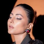 Hina Khan Instagram –