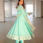 Hina Khan Instagram – 💎💎