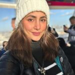 Hina Khan Instagram - 🤍🤍