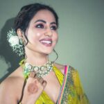 Hina Khan Instagram -