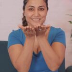 Hina Khan Instagram - #BareTheRareWithHELLO: @realhinakhan is always known to keep things REAL! . Whether it’s revealing her insecurities or using her voice for what she stands for, #HinaKhan is a force to be reckoned with. Watch her as she bares it all for HELLO! to celebrate herself just as she is! . #bereal #hinakhanfc #helloexclusive