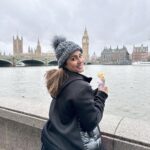 Hina Khan Instagram - Crepe Love 💕