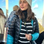 Hina Khan Instagram - 🤍🤍