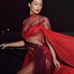 Hina Khan Instagram - ❤️‍🔥❤️‍🔥❤️‍🔥