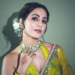 Hina Khan Instagram -
