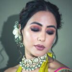 Hina Khan Instagram -