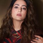 Hina Khan Instagram -