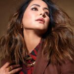 Hina Khan Instagram -