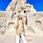 Hina Khan Instagram - If you never go, you will never know.. #wanderlusting #travelgram #traveltherapy #gocappadocia #türkiyetogether @goturkiye @turkiyetourism_in