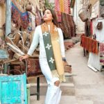 Hina Khan Instagram - If you never go, you will never know.. #wanderlusting #travelgram #traveltherapy #gocappadocia #türkiyetogether @goturkiye @turkiyetourism_in