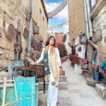 Hina Khan Instagram - If you never go, you will never know.. #wanderlusting #travelgram #traveltherapy #gocappadocia #türkiyetogether @goturkiye @turkiyetourism_in