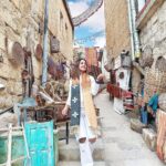 Hina Khan Instagram - If you never go, you will never know.. #wanderlusting #travelgram #traveltherapy #gocappadocia #türkiyetogether @goturkiye @turkiyetourism_in