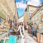 Hina Khan Instagram - If you never go, you will never know.. #wanderlusting #travelgram #traveltherapy #gocappadocia #türkiyetogether @goturkiye @turkiyetourism_in