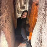 Hina Khan Instagram - Cappadocia, thr is a reason why this place is on everyone’s bucket list.. you have to visit this place to experience its uniqueness.. @goturkiye @turkiyetourism_in #gocappadocia #türkiyetogether