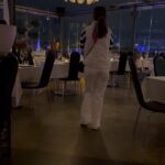 Hina Khan Instagram – Had an all around fulfilling time at this restaurant 360 degree Istanbul, just like the name suggests.. #dinnertime #aboutlastnight @goturkiye @turkiyetourism_in 
#istanbulisthenewcool #GoTürkiye