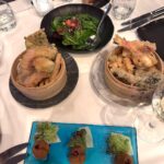 Hina Khan Instagram – Had an all around fulfilling time at this restaurant 360 degree Istanbul, just like the name suggests.. #dinnertime #aboutlastnight @goturkiye @turkiyetourism_in
#istanbulisthenewcool #GoTürkiye
