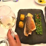 Hina Khan Instagram – Had an all around fulfilling time at this restaurant 360 degree Istanbul, just like the name suggests.. #dinnertime #aboutlastnight @goturkiye @turkiyetourism_in
#istanbulisthenewcool #GoTürkiye