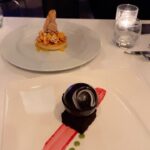 Hina Khan Instagram – Had an all around fulfilling time at this restaurant 360 degree Istanbul, just like the name suggests.. #dinnertime #aboutlastnight @goturkiye @turkiyetourism_in
#istanbulisthenewcool #GoTürkiye