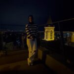Hina Khan Instagram – Had an all around fulfilling time at this restaurant 360 degree Istanbul, just like the name suggests.. #dinnertime #aboutlastnight @goturkiye @turkiyetourism_in
#istanbulisthenewcool #GoTürkiye