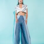 Hina Khan Instagram – 🩵🩵🩵🩵

Outfit:- @diksha.khanna 
Jewellery:- @accessorize 
Styled by @kansalsunakshi 
Style Team @himanishukla48 @harmeet_matta30 
MUAH @sachinmakeupartist1 @arbazshaikh6210 
📸 @rishabhkphotography